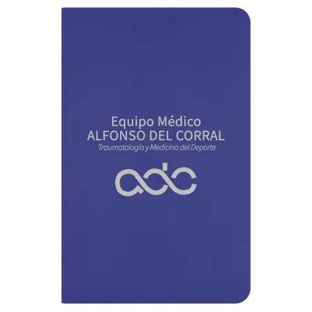 Cuaderno Mini Cannon