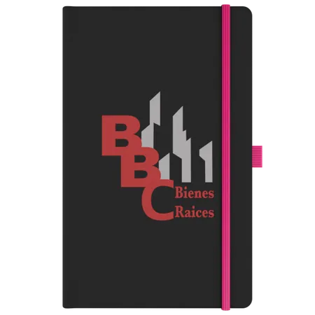 Tucson Edge Cuaderno Mediano Marfil