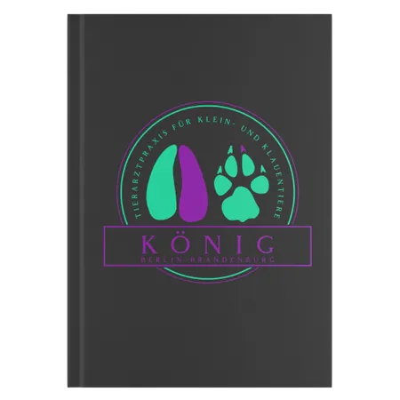 Doodle Adult Mal Notizbuch