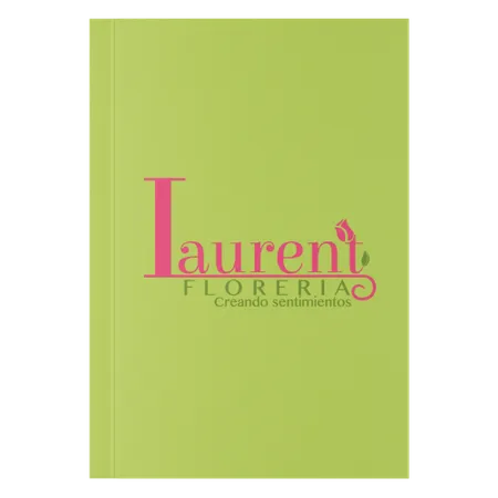 Cuaderno Promocional Eco Perfect Bound