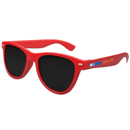 Gafas de sol Personalizadas Admired