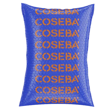 Sobre de Burbujas Mate Personalizado - Imprint Now - ES