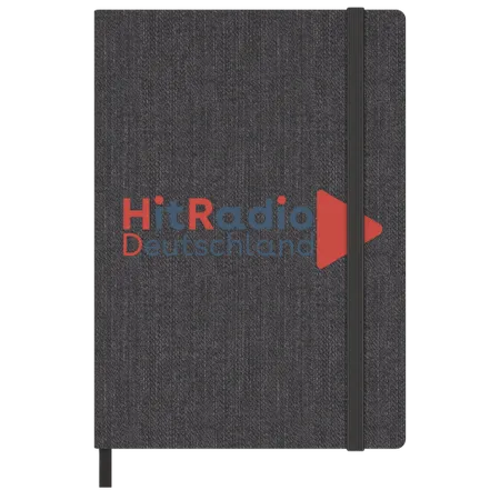 Recyceltes Baumwoll-Journal