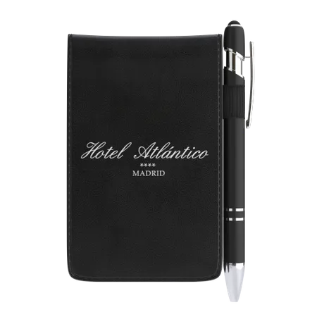 Set de Bloc de Notas Pequeño