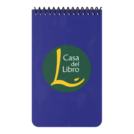 Bloc Charlotte Impresión Digital a Todo Color