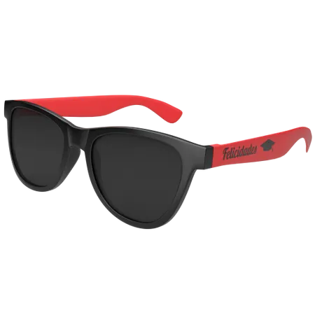 Gafas de sol Bicolores