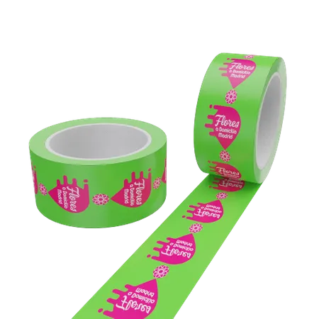 Cinta de Envío - Imprint Now - ES