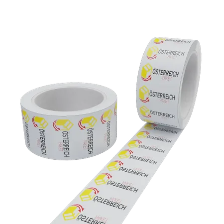 Versandklebeband - Imprint Now - DE