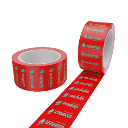 Nastri per Spedizioni - Imprint Now - IT