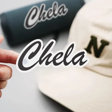 Pegatinas Troqueladas - Imprint Now - ES