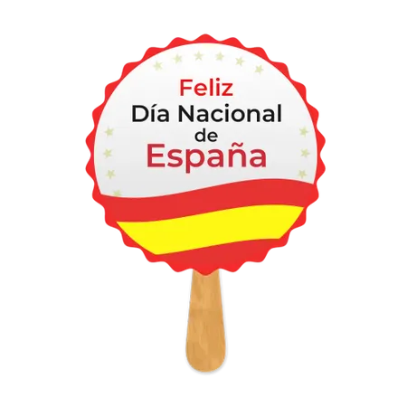 Abanico Político - Imprint Now - ES