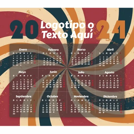 Alfombrilla de Ratón Personalizada Retro Vintage - Imprint Now - ES