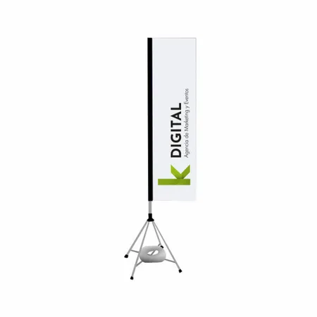 Bandera Gigante - Imprint Now - ES