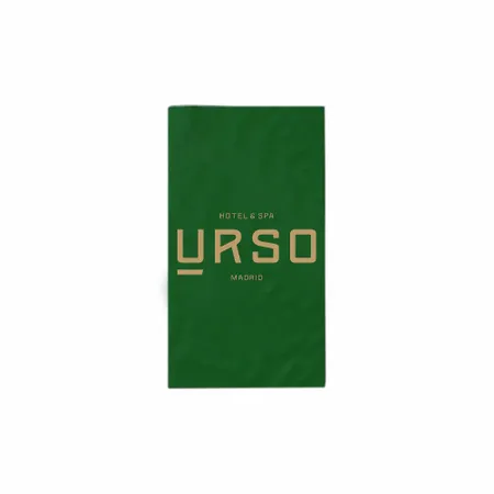 Servilletas de Toalla con Estampado Premium - Imprint Now - ES