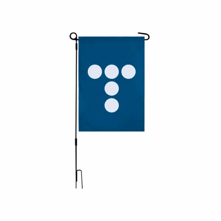 Bandera de Jardín - Imprint Now - ES