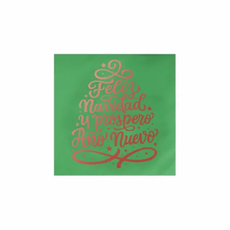 Servilletas con Estampado Premium - Imprint Now - ES