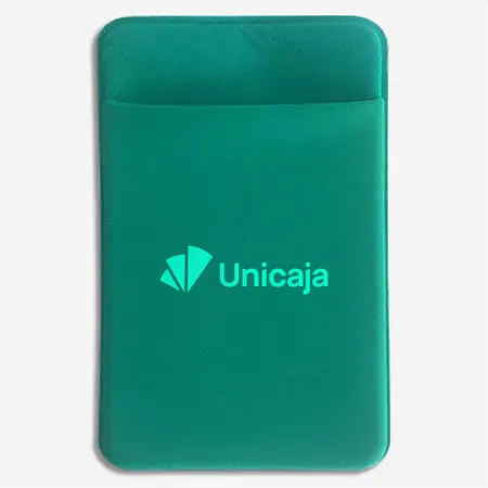 Carte Para Teléfono y Tarjetas de Lycra - Imprint Now - ES