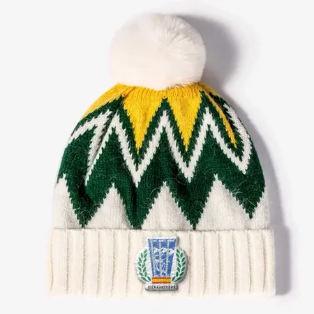 Gorros de Tela de Pelo de Conejo con Encanto - Imprint Now - ES