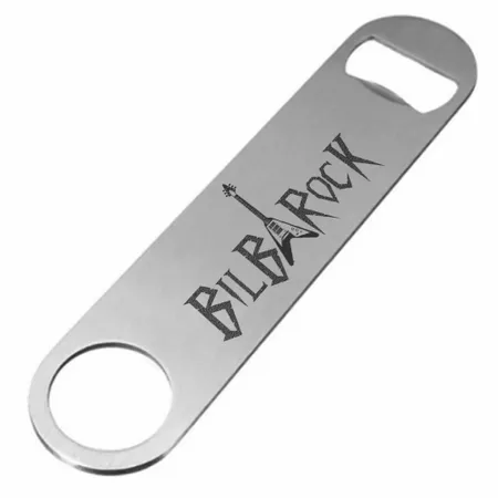 Llavero Abrebotellas Doble - Imprint Now - ES