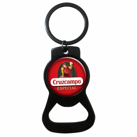 Llavero Abrebotellas - Imprint Now - ES