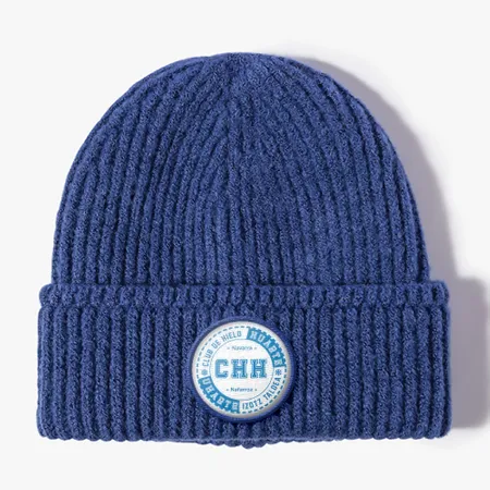 Gorros de hilo Nifty Pile - Imprint Now - ES