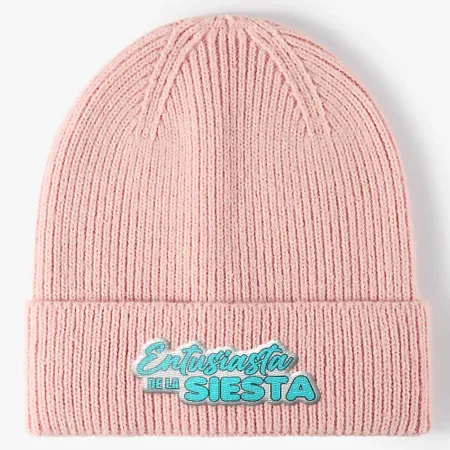 Gorros Llamativos de Fibra de Lana - Imprint Now - ES