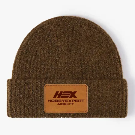 Gorro de lana Glamour - Imprint Now - ES