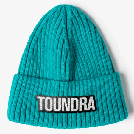 Gorros de Fibra de Lana de Alta Calidad - Imprint Now - ES