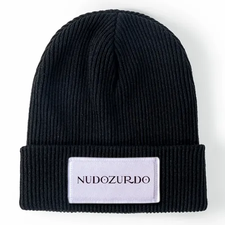 Gorros de Fibra Acrílica Suave - Imprint Now - ES