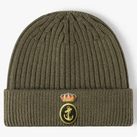 Gorros Básicos de Algodón - Imprint Now - ES