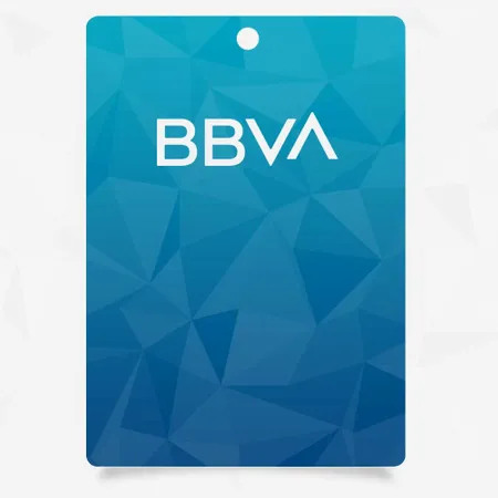 Llavero de Plástico