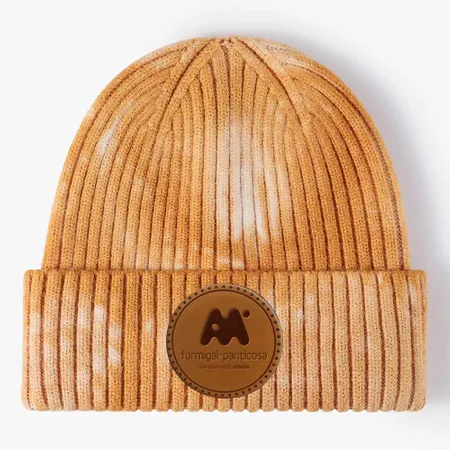 Gorros Jaspeados - Imprint Now - ES