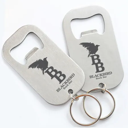 Llavero Abrebotellas de Marketing - Imprint Now - ES