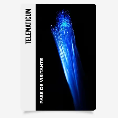 Tarjeta de Identidad