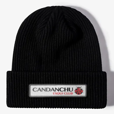 Gorros Acrílicos Estéticos - Imprint Now - ES