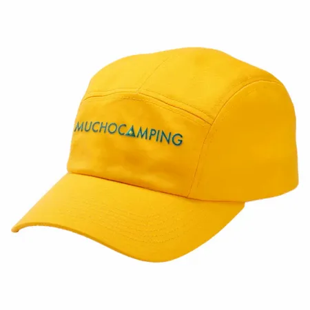 Gorra Camper - Imprint Now - ES