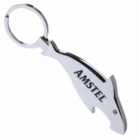 Llavero Abrebotellas Delfín - Imprint Now - ES