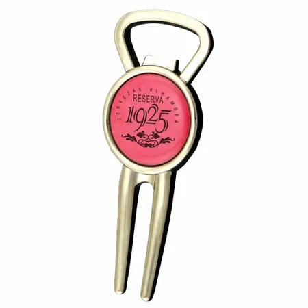 Llavero Abrebotellas Versátil - Imprint Now - ES