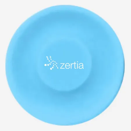 Disco Volador de Gel de Sílice de 7 cm - Imprint Now - ES