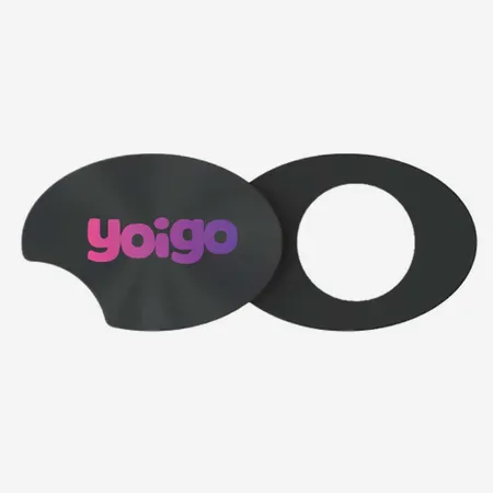 Cubierta de Webcam Ojos Agudos - Imprint Now - ES