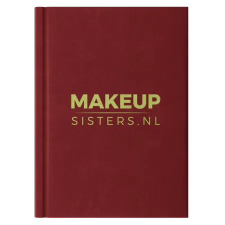 Tucson Medium Notitieboek