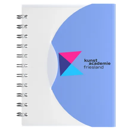 Mini Spiraal Notitieboek