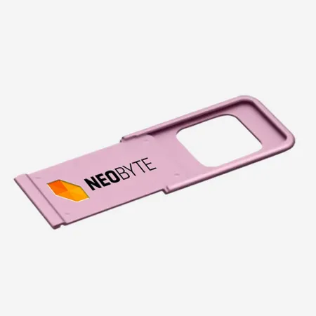 Cubierta de Webcam Armor Shield - Imprint Now - ES