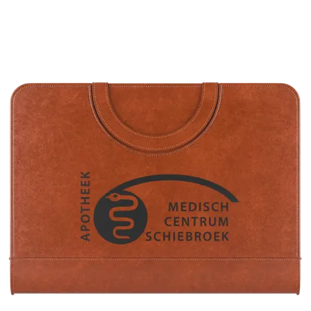 Geassocieerde Padfolio