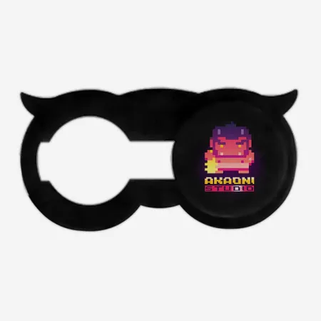 Cubierta de Webcam Ojos de Gato - Imprint Now - ES