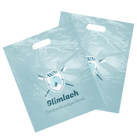 Gestanste handvatten - Imprint Now - NL