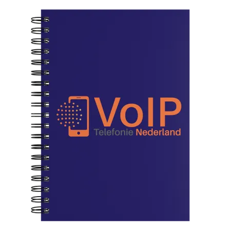 Orchidee Notitieboek