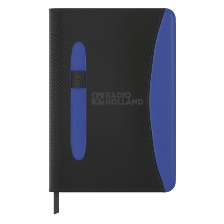 Napels Tweekleurig Dagboek