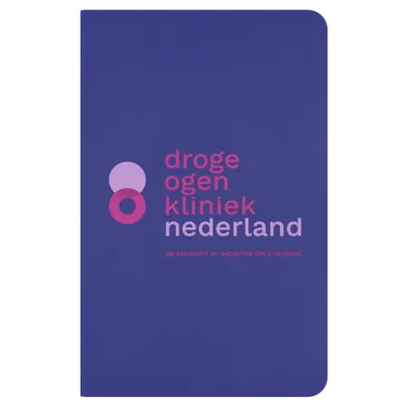 Mini Cannon Notitieboek