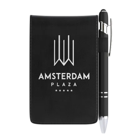 Set Kleine Notitieblokhouders